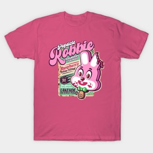 Popsicle Robbie T-Shirt